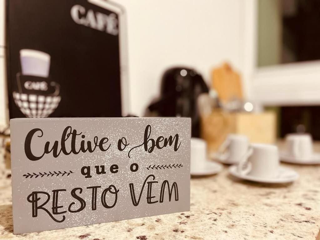 Апартаменты 2 Qts.| 4 Hosp. | Ao Lado Do Goiania Shopping Экстерьер фото