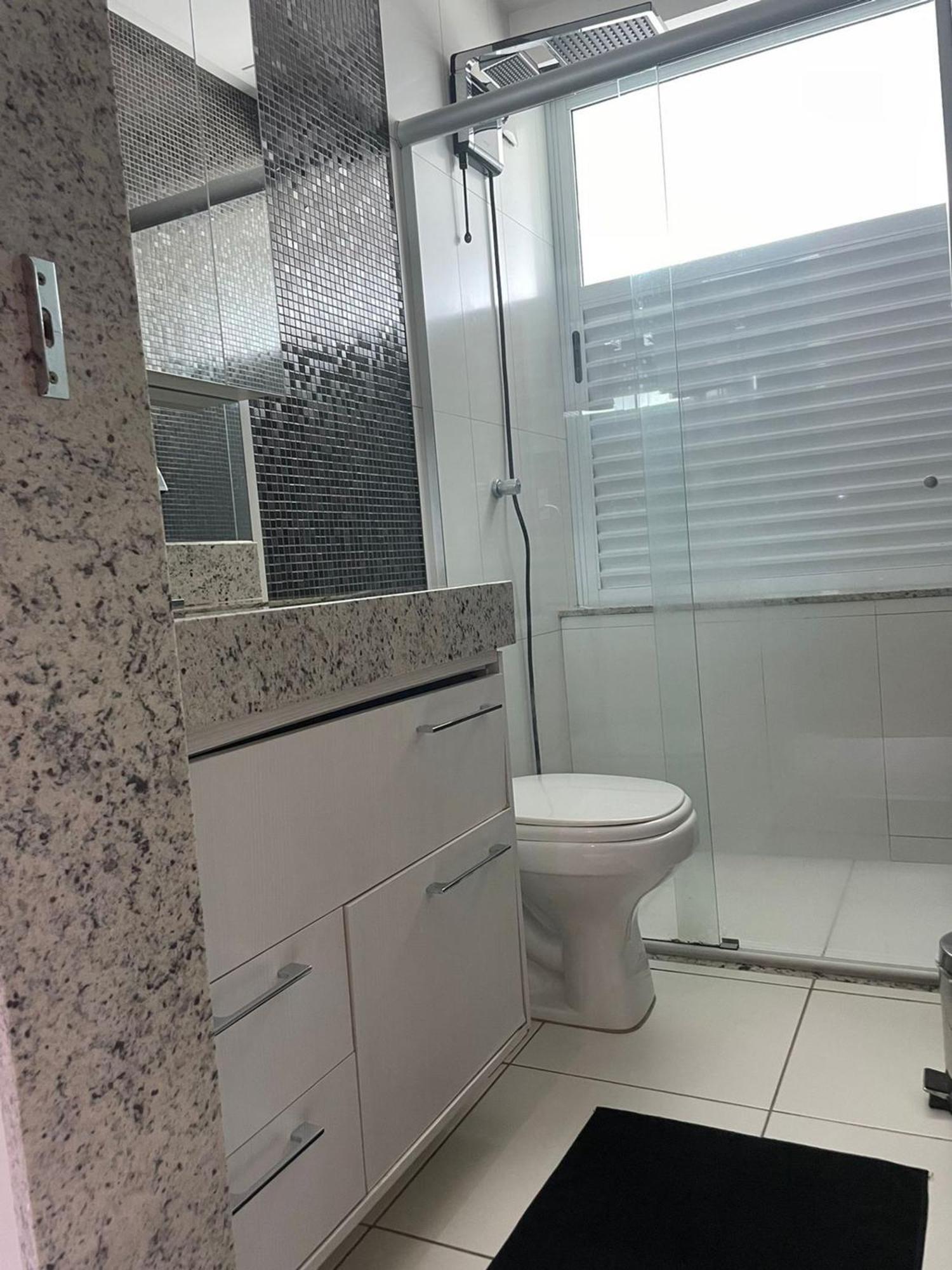 Апартаменты 2 Qts.| 4 Hosp. | Ao Lado Do Goiania Shopping Экстерьер фото